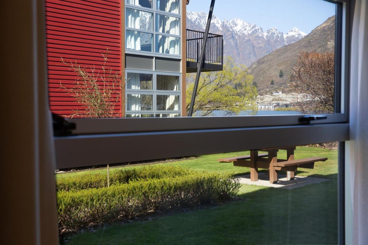 Qs Marina Apartment Queenstown Exterior foto