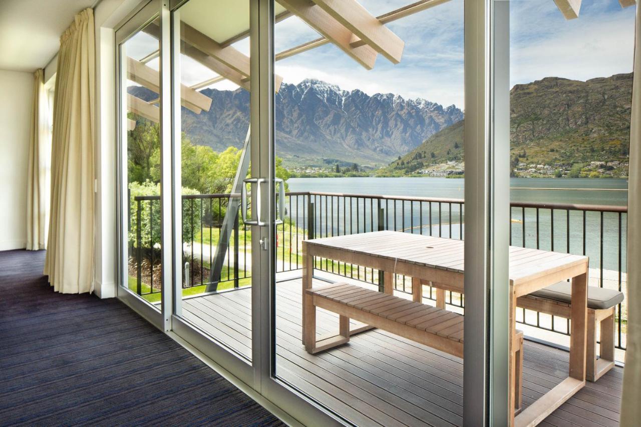 Qs Marina Apartment Queenstown Exterior foto